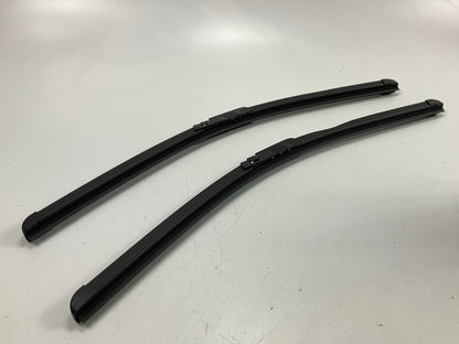 Bosch A934S Aerotwin 22'' Windshield Wiper Blade Pair - 2004-11 Audi A6, 07-11 S6