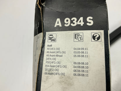 Bosch A934S Aerotwin 22'' Windshield Wiper Blade Pair - 2004-11 Audi A6, 07-11 S6