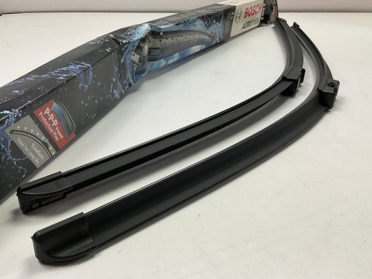 Bosch A946S 27'' Windshield Wiper Blade Set - For Mercedes W220 W221 W215 W216