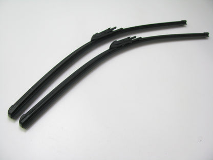 (2) New Bosch A955S Windshield Wiper Blades 24'' Inch 600mm And 23'' 575mm