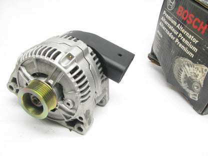 REMAN. Bosch AL0780X Alternator For 1994-1998 Saab 900,  1995-1998 Saab 9000
