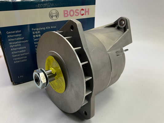 Bosch AL10056N Alternator For Mercedes Benz Bus OM 442, OM 421, Volvo B12B