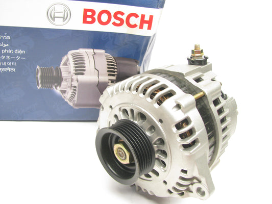 Reman Bosch AL2378X Alternator For 1997-2000 Infiniti QX4 4WD