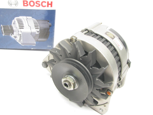 Bosch AL5050X Reman Alternator For Ford Tractors Replaces E7NN-10B376-AB