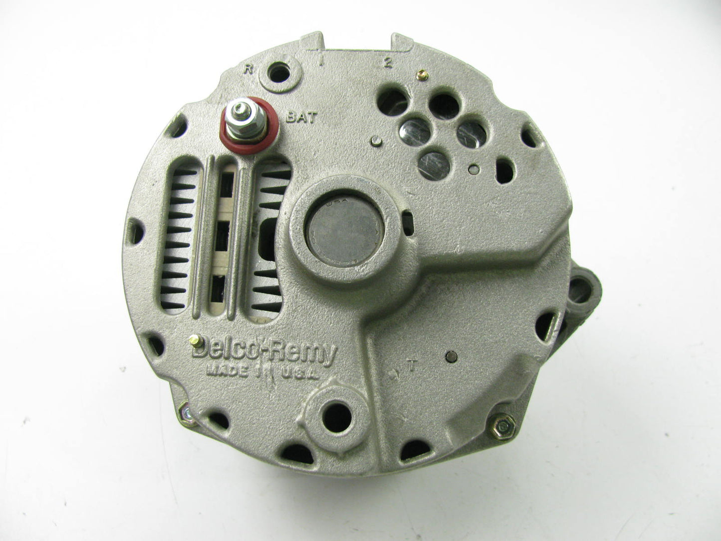 Bosch AL529X Remanufactured Alternator - Delco-Remy 70 Amp