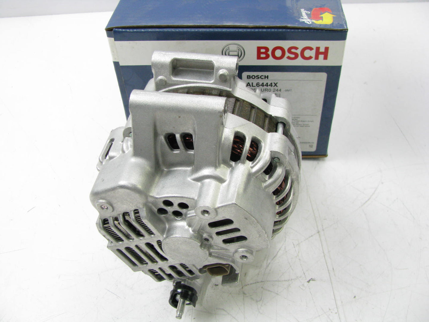 REMAN. Bosch AL6444X Alternator For PT Cruiser 1.6L DIESEL (NON-USA EXPORT)