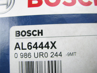 REMAN. Bosch AL6444X Alternator For PT Cruiser 1.6L DIESEL (NON-USA EXPORT)