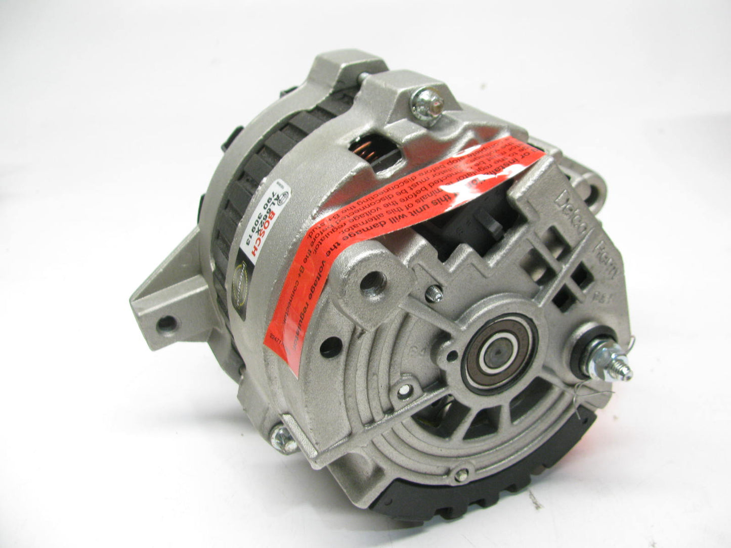 Alternator Bosch AL662X Reman  For Various 1989-1993 Chevrolet GMC C/K Trucks