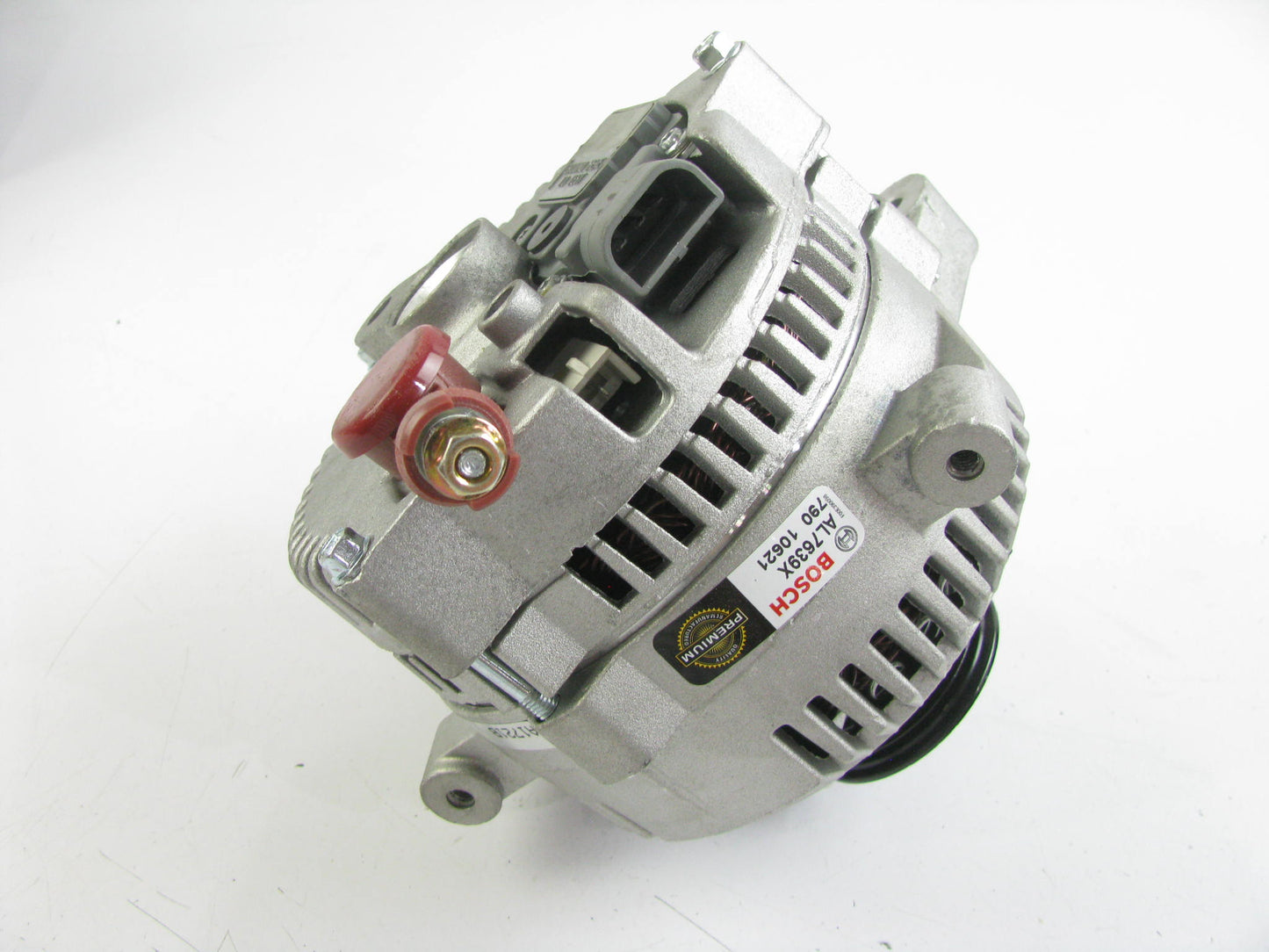 REMAN. Bosch AL7639X 130 Amp Alternator - 2002 Lincoln Navigator 5.4L V8