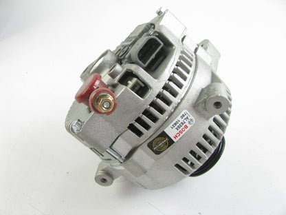 REMAN. Bosch AL7639X 130 Amp Alternator - 2002 Lincoln Navigator 5.4L V8