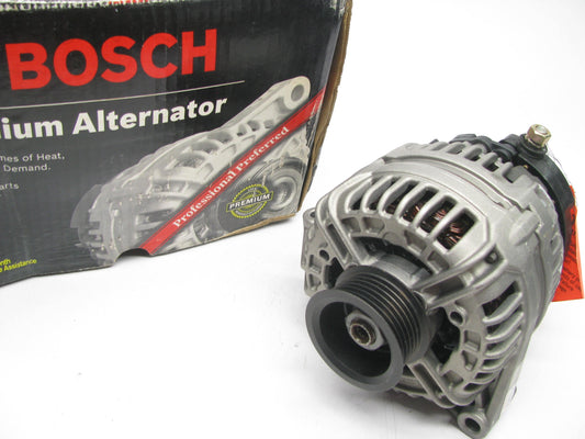 Alternator Bosch AL8501X Reman