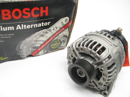 REMAN. Bosch AL8501X 125 Amp Alternator