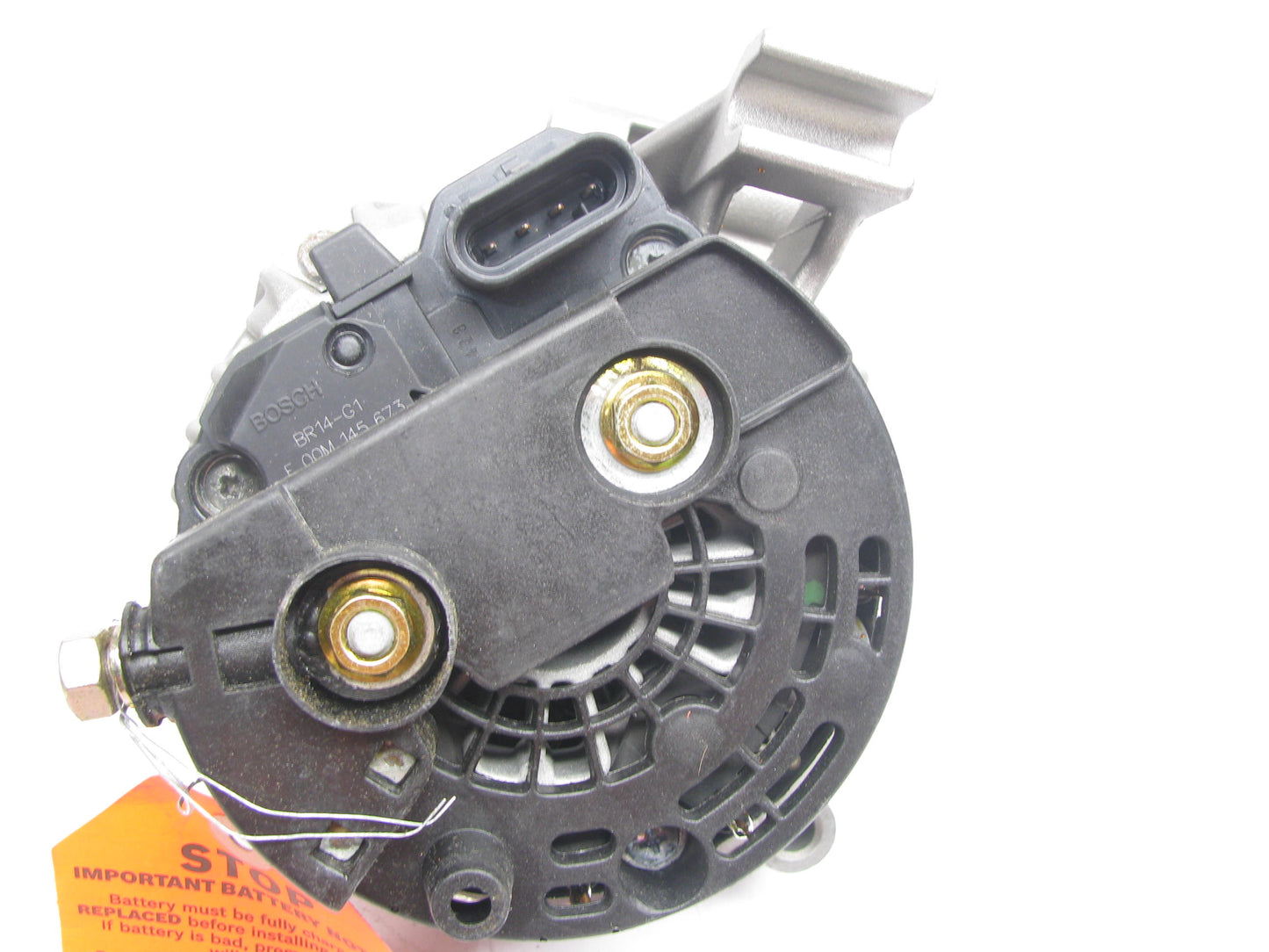 Alternator Bosch AL8501X Reman