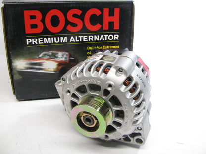 Bosch AL8728X Reman Alternator For 1999 Alero & Grand Am - 160 Amp