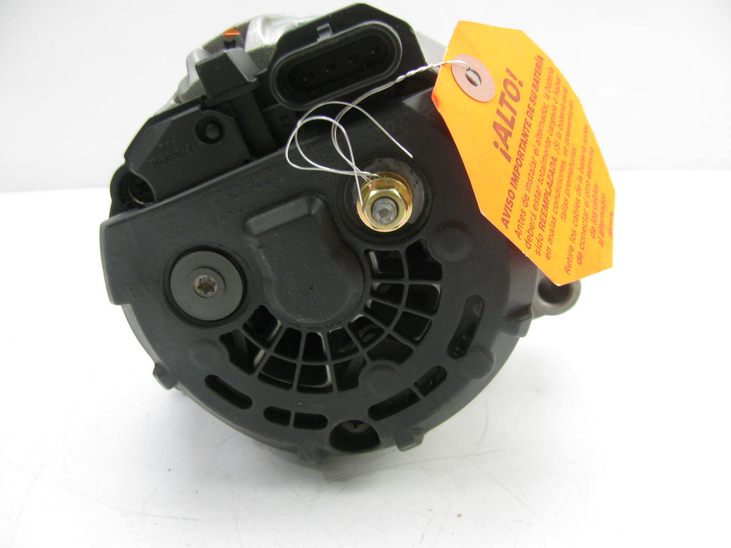 Bosch AL8789X - Reman Alternator