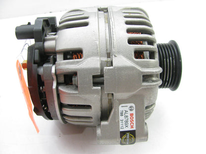 Bosch AL8789X - Reman Alternator