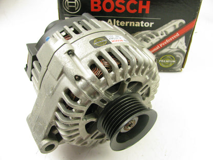 REMAN. Bosch AL8798X Alternator