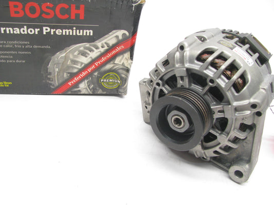 Alternator Bosch AL8815X Reman for 2001 Pontiac Aztek 3.4L-V6