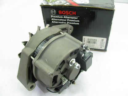 Bosch AL9120X  Reman Alternator 12V 120A For Thermo King 20-41-5456, 41-5456B