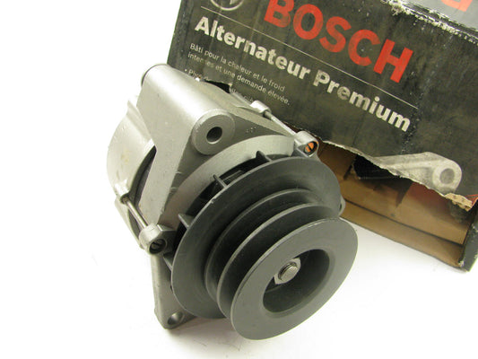 REMAN. Bosch AL926X 55 Amp Alternator For OM352 Mercedes Unimog 0120469686
