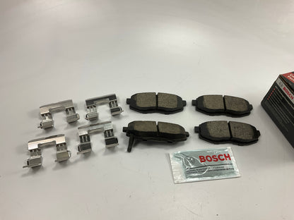 Bosch BC1124 Rear Brake Pads