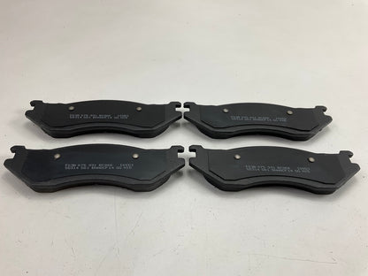 Bosch BC966 Front Disc Brake Pad Set 2003-2006 Durango, 2003 Ram 1500 Van