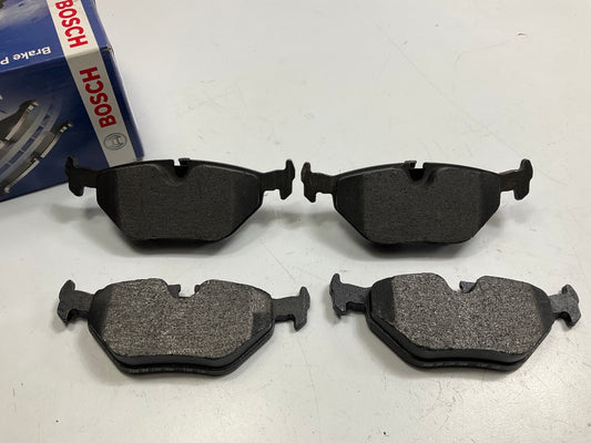 Bosch BE763 Rear Brake Pads - 2003-2005 BMW 325i, 325xi, 2003-2007 Z4