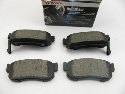 Bosch BP540 Rear Disc Brake Pads