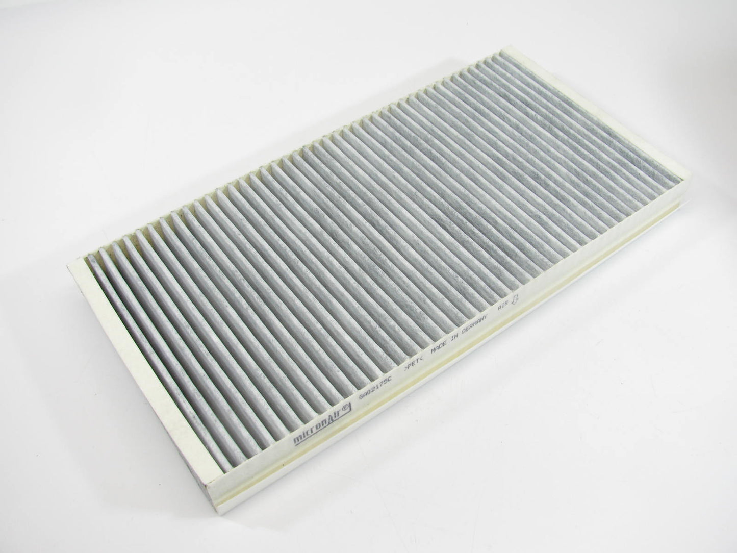Bosch C3806 Cabin Air Filter Replaces 042-2081 CF11669 CAF1837P C25838 9179905,