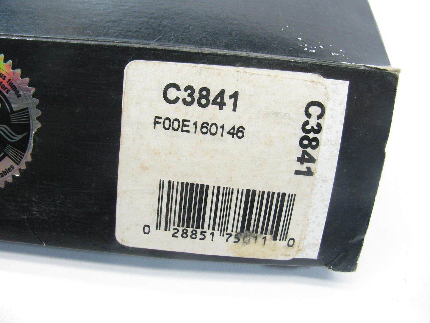 Bosch C3841 Cabin Air Filter Replaces C15471 CF10136 C15471 CF123C