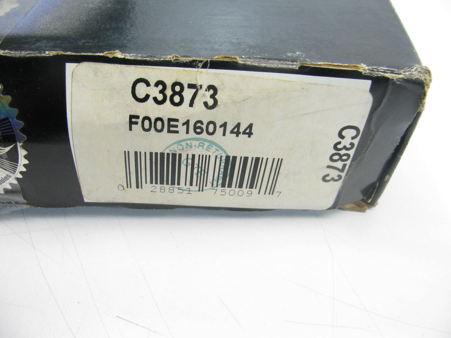 Bosch C3873 Cabin Air Filter Replaces A-3 CAF7717 90044C CAF44C CF1053