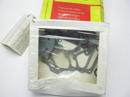 Bosch CTK58 Carburetor Rebuild Kit For 1969-1970 Toyota Crown
