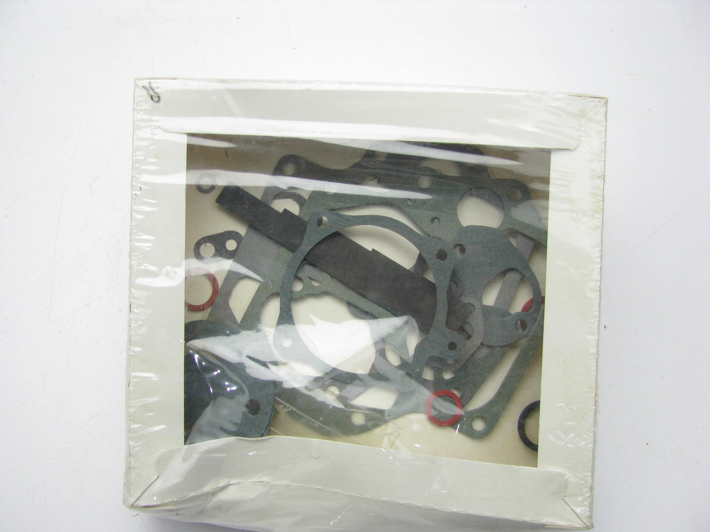 Bosch CTK58 Carburetor Rebuild Kit  For 1969-1970 Toyota Crown