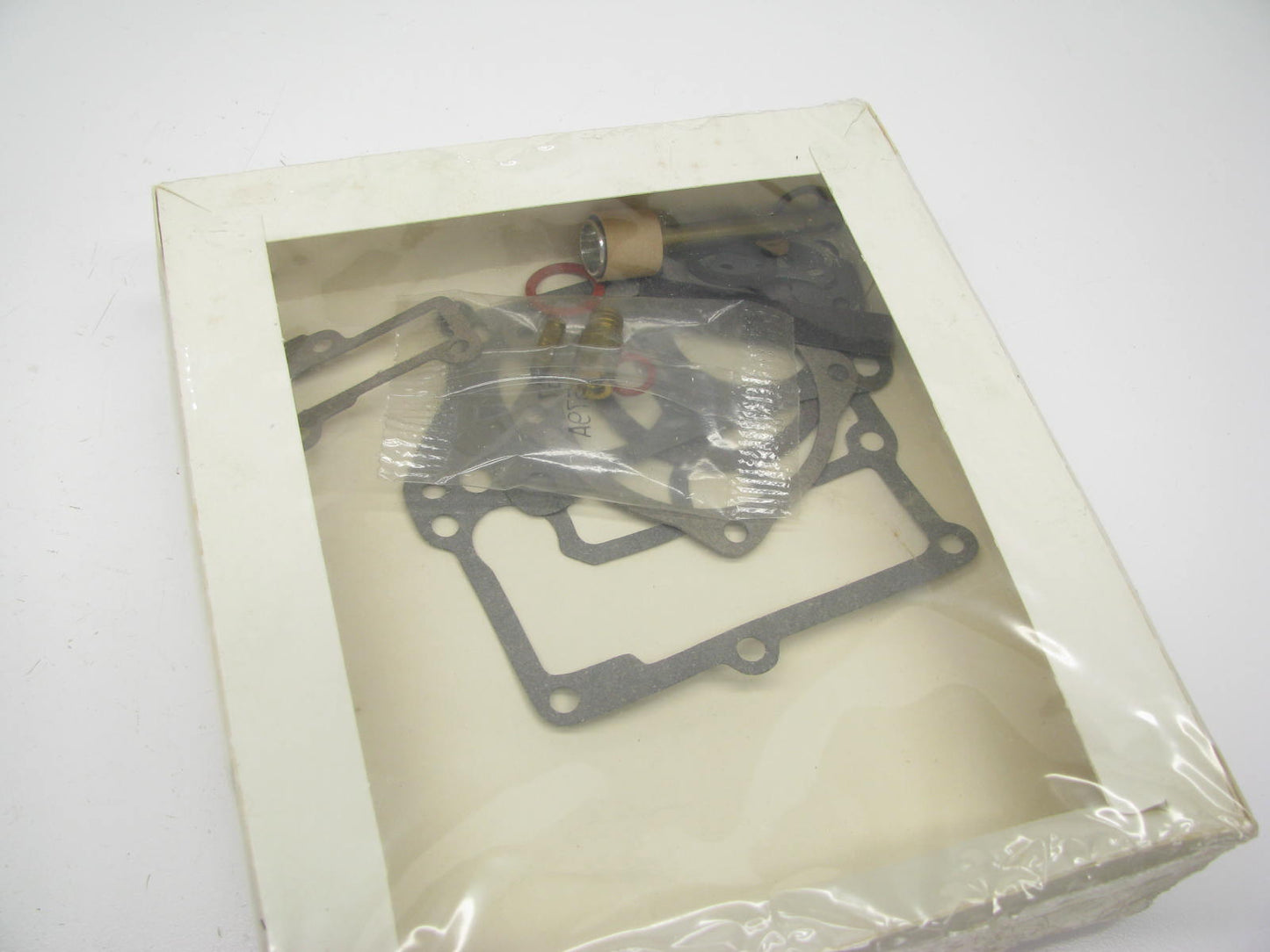 Bosch CTK59 Carburetor Rebuild Kit - A-2 Aisan 2-BBL