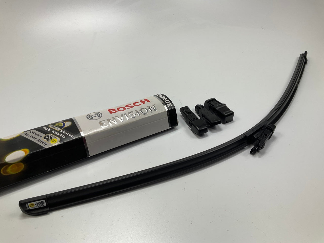 Bosch EN26OE Envision Windshield Wiper Blade, 26''