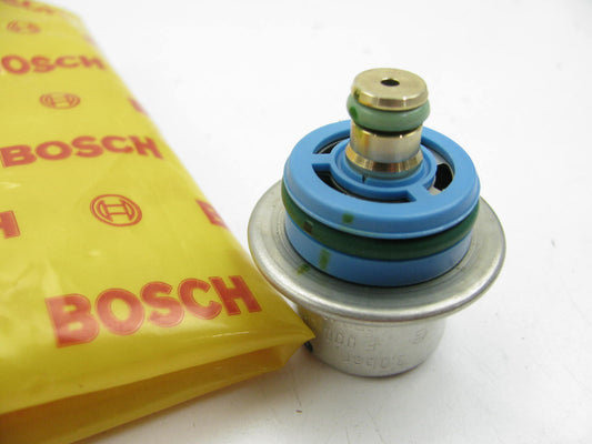 Bosch F000DR0206 Fuel Pressure Regulator