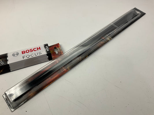 Bosch FS24 Focus Premium Windshield Wiper Blade - 24''