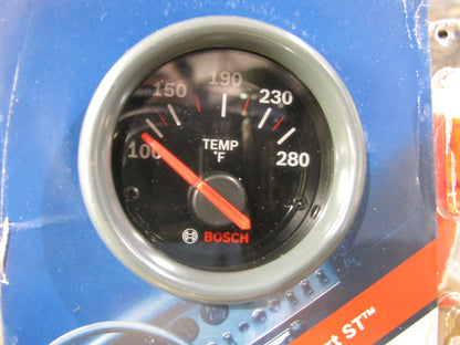 Bosch FST7005 Sport ST 2'' Electrical Water / Oil / Trans Temperature Gauge