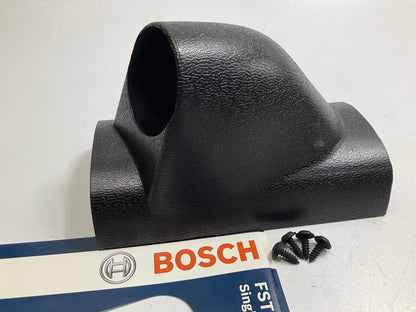 FST7547 Universal Single 2'' Gauge Pod