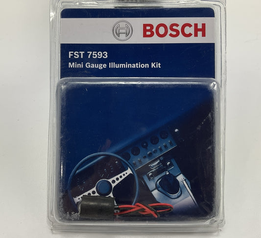Bosch FST7593 Mini Gauge Light Illumination Kit