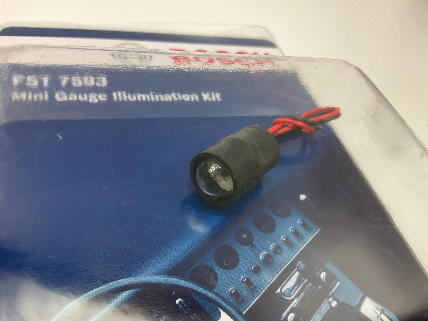 Bosch FST7593 Mini Gauge Light Illumination Kit