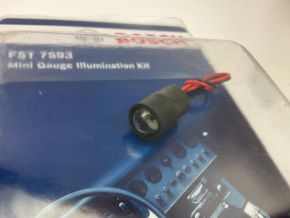 Bosch FST7593 Mini Gauge Light Illumination Kit