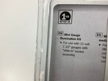 Bosch FST7593 Mini Gauge Light Illumination Kit