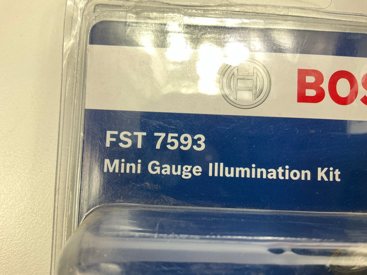 Bosch FST7593 Mini Gauge Light Illumination Kit