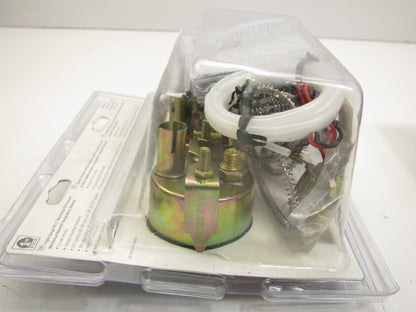 Bosch FST8208 2'' Mechanical Oil Pressure, Oil Temp, Voltmeter Gauge Kit