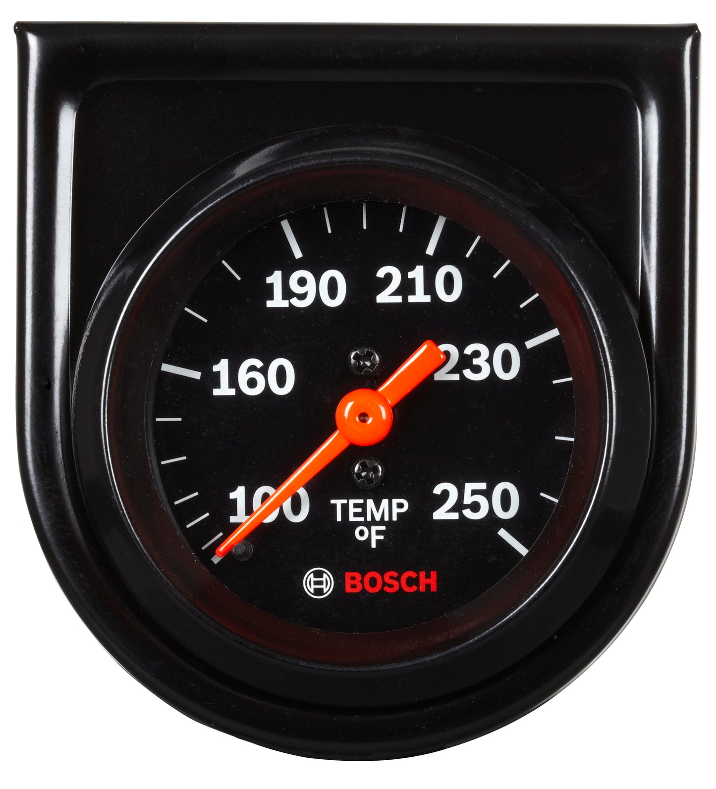 Bosch FST8217 Style Line 2'' Mechanical Water/Oil Temp Gauge