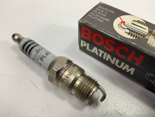 Bosch HR8BP PLATINUM Spark Plug - .035 GAP