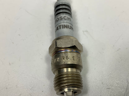 Bosch HR8BP PLATINUM Spark Plug - .035 GAP
