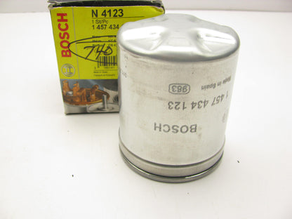 Genuine Bosch Fuel Filter N4123