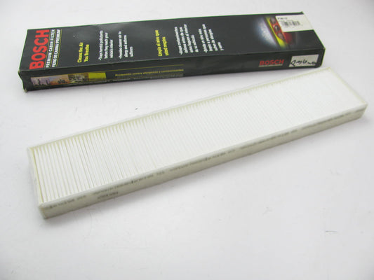 Bosch P3610 Cabin Air Filter Replaces C14860 24771 453-6051 CF8046A AFC1002